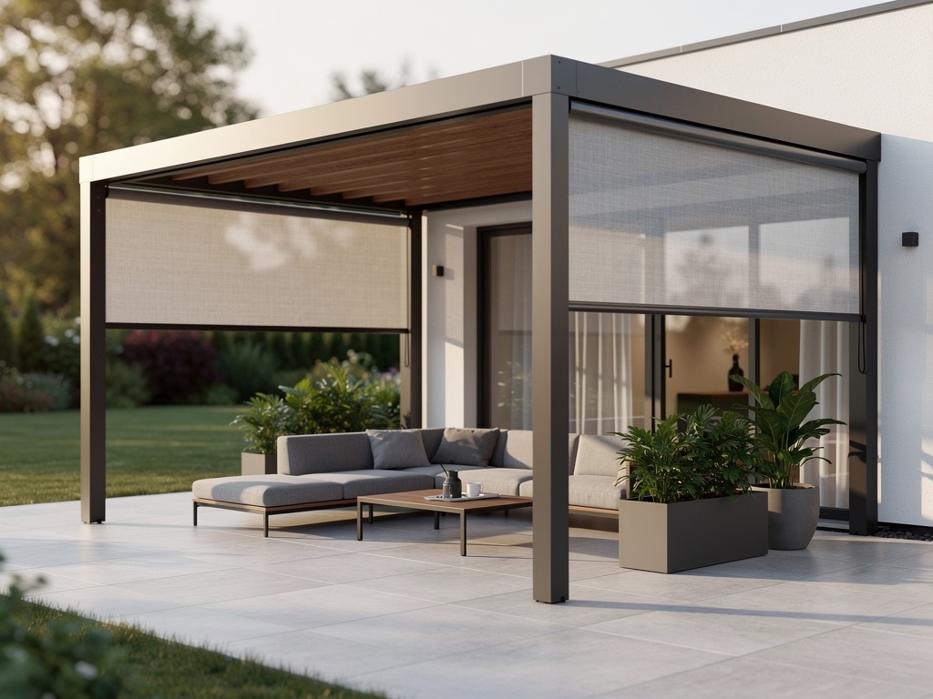 Roleta ZIP Screen OLKAPI